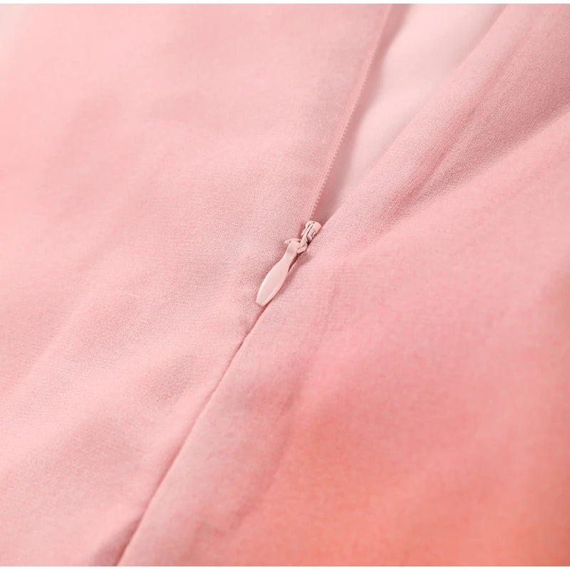 The Solara Dress