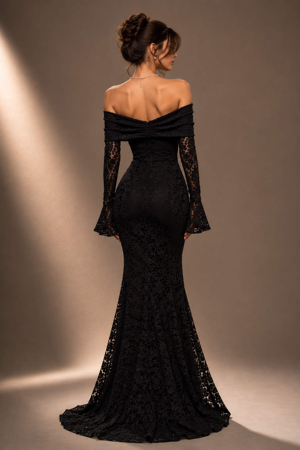 The Natalia Dress