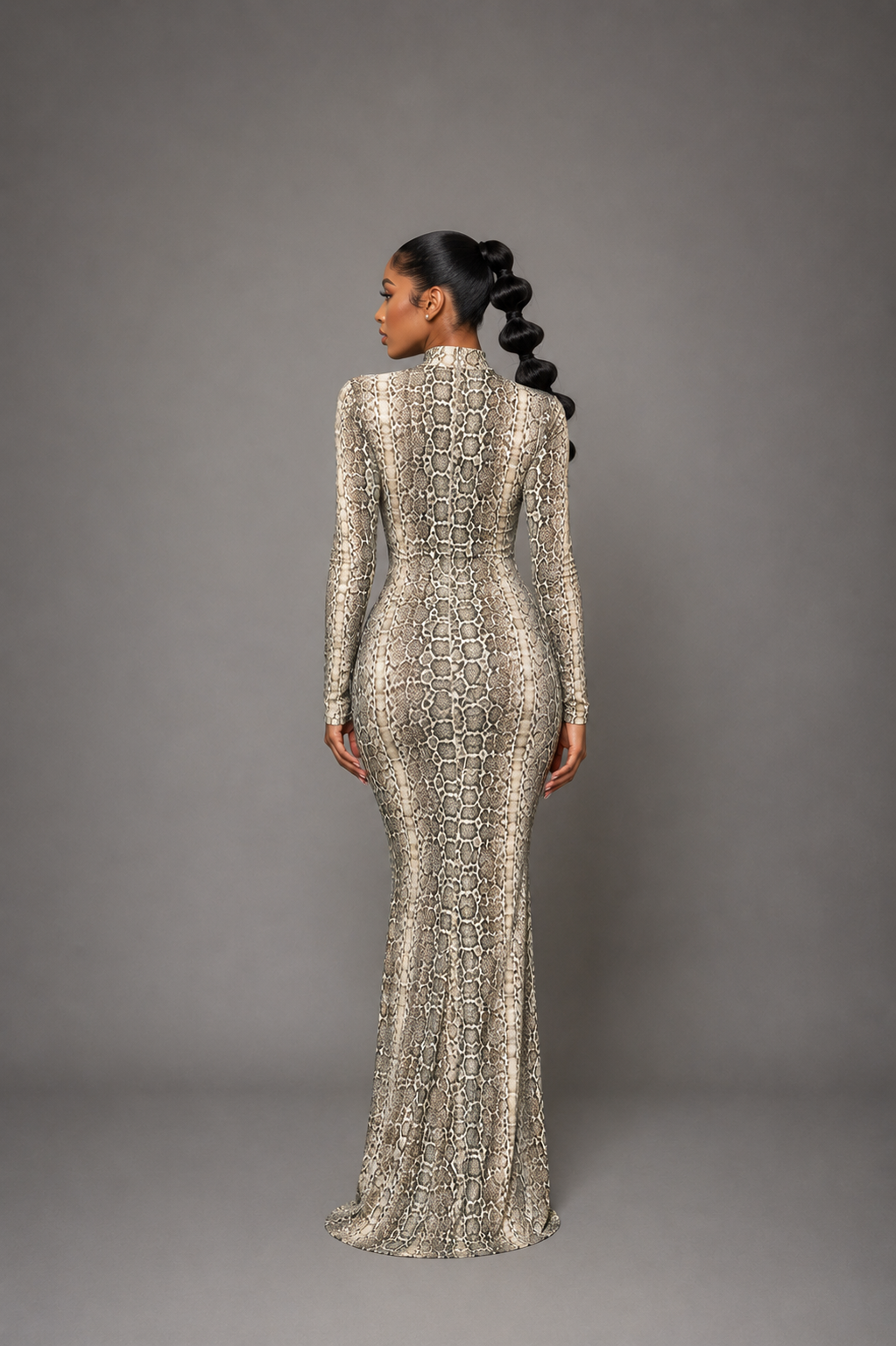 The Athena Dress