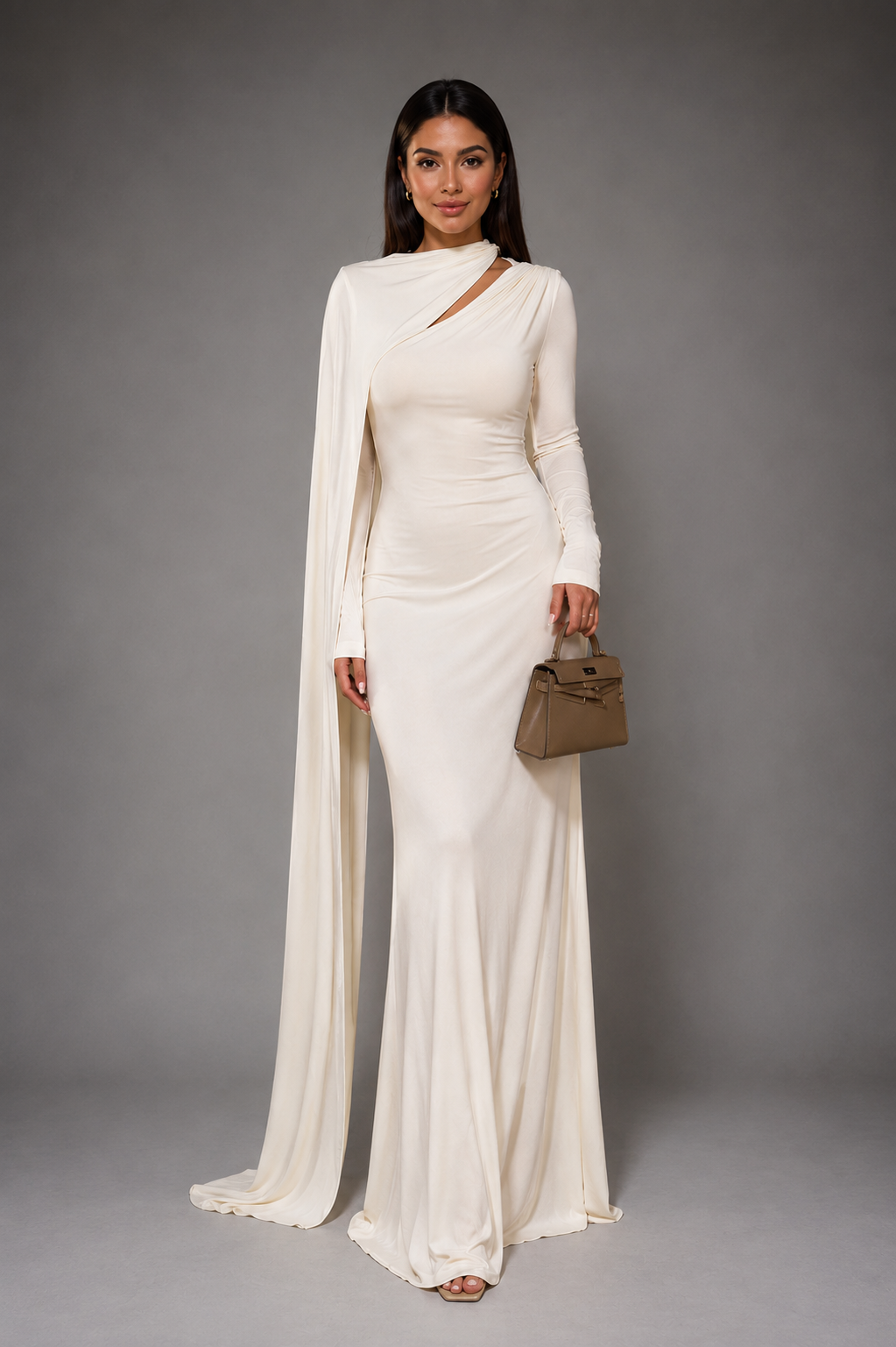 The Evora Dress