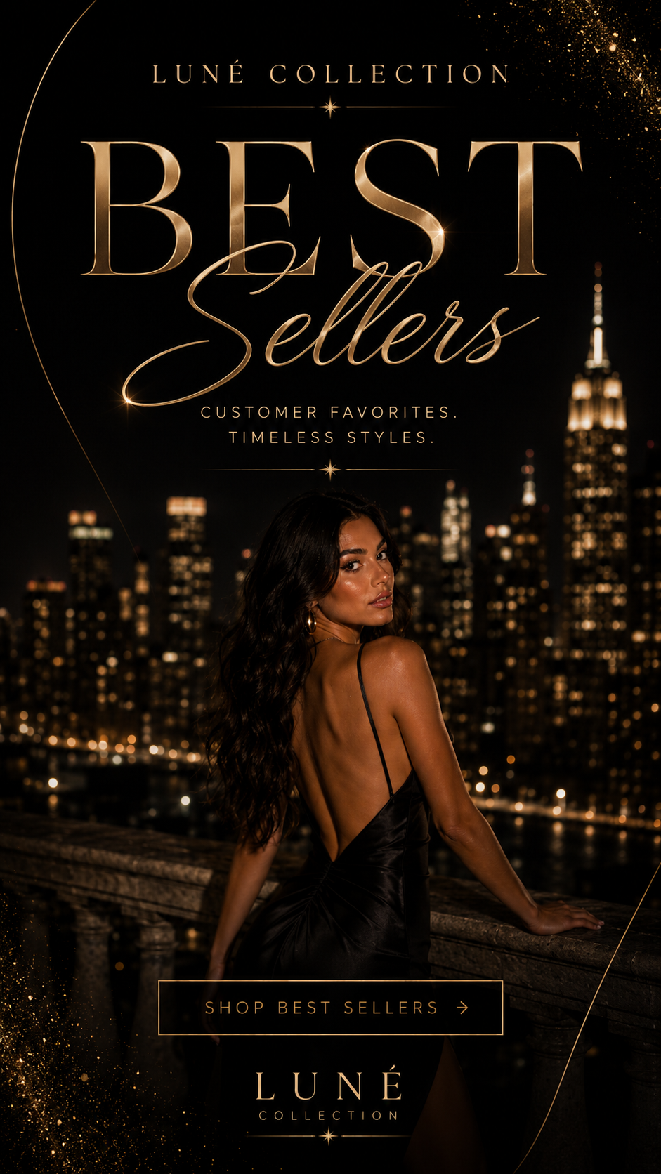 Best Sellers