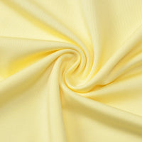 Limoncello Muse Dress