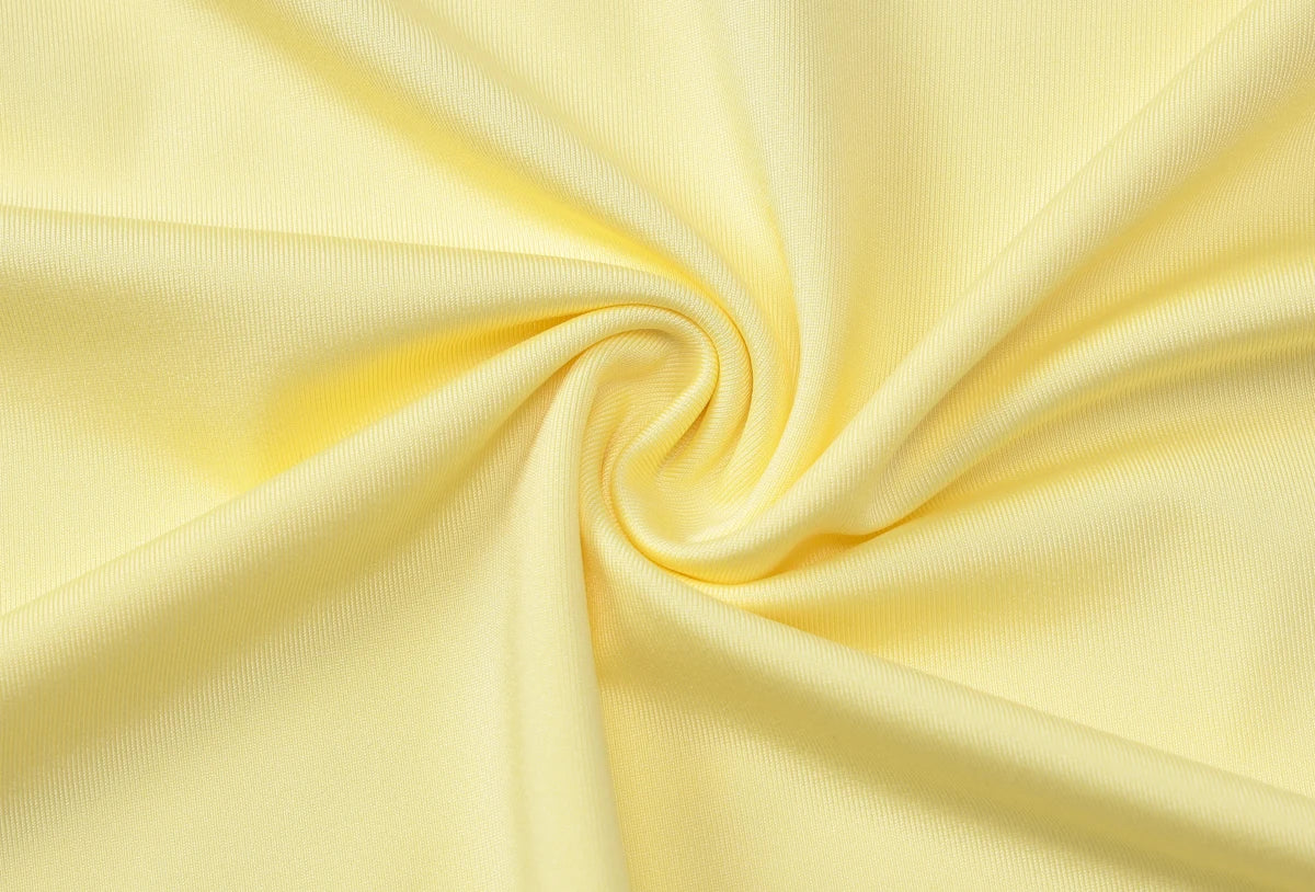 Limoncello Muse Dress