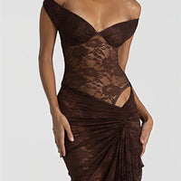 Mocha Muse Set