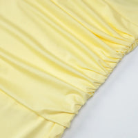 Limoncello Muse Dress