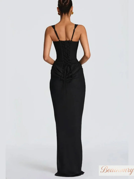 Isabella Gown