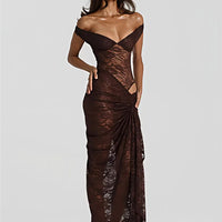 Mocha Muse Set