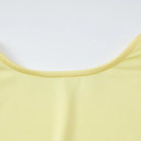 Limoncello Muse Dress