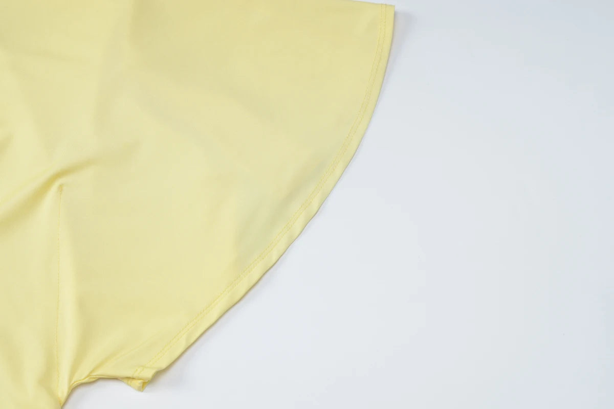 Limoncello Muse Dress