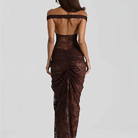 Mocha Muse Set