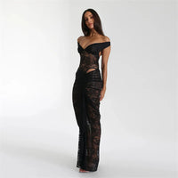 Mocha Muse Set