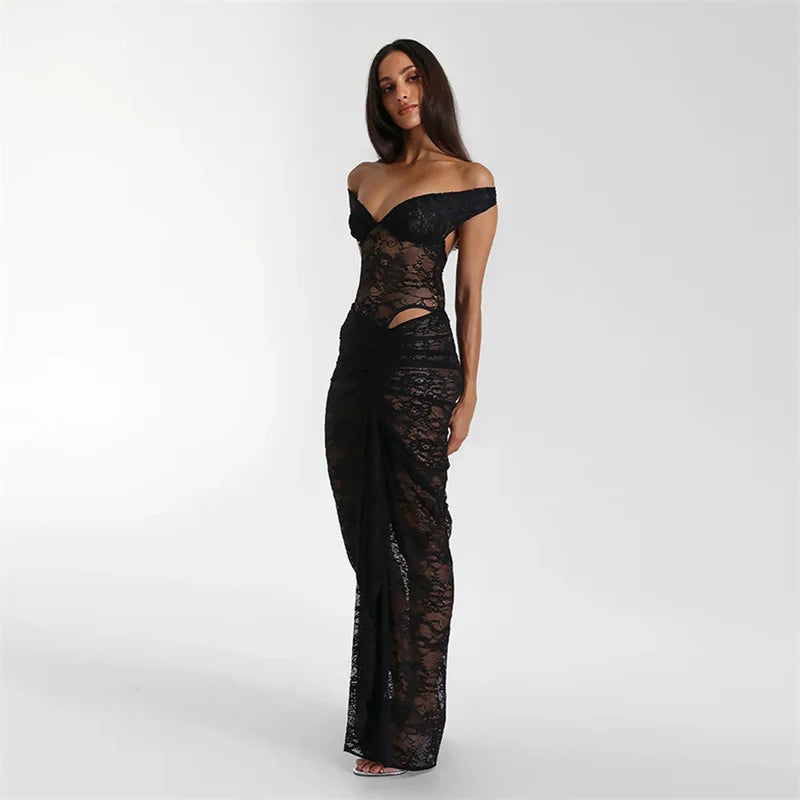 Mocha Muse Set