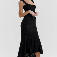 Mermaid Midi Dress