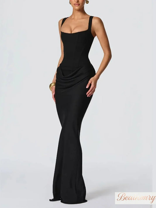 Isabella Gown
