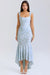 Mermaid Midi Dress