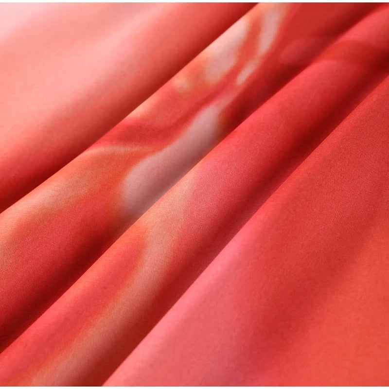 The Solara Dress