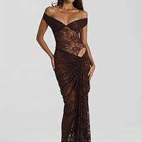 Mocha Muse Set