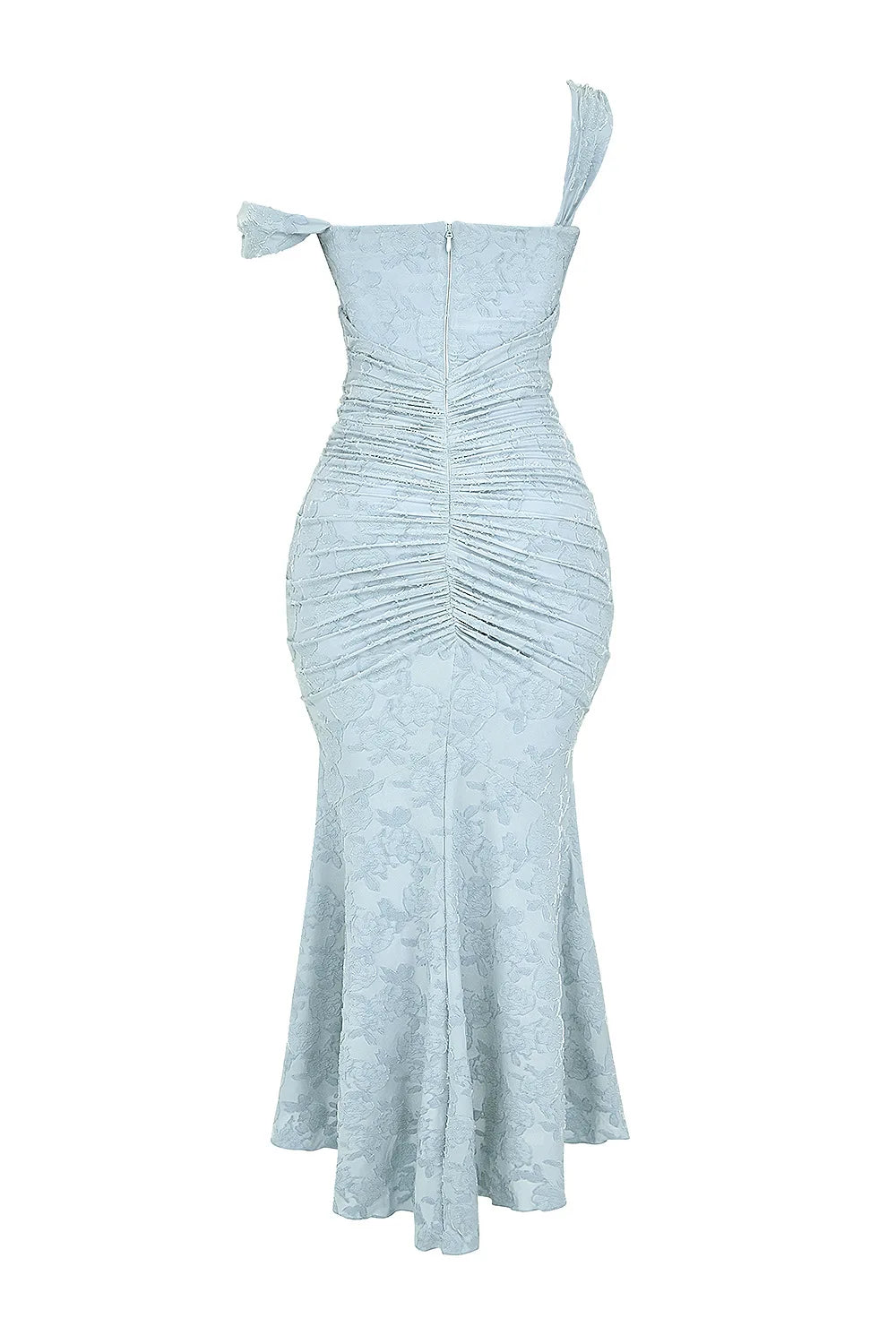 Mermaid Midi Dress