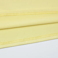 Limoncello Muse Dress