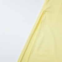 Limoncello Muse Dress