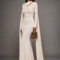 The Evora Dress