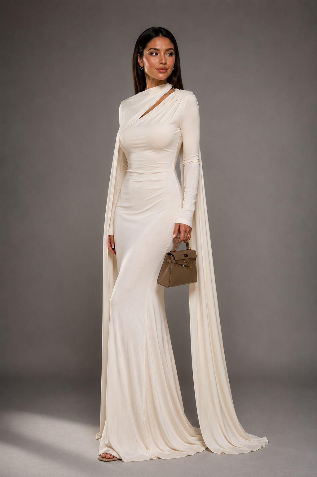 The Evora Dress