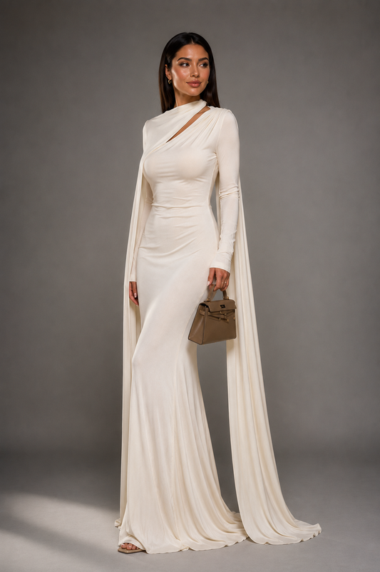 The Evora Dress