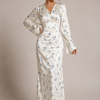 The Vivienne Gown