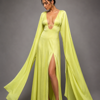 The Amalfi Dress