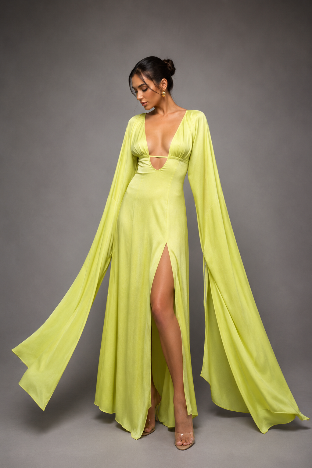 The Amalfi Dress