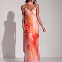The Solara Dress