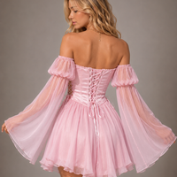 The Primrose Dress