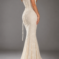 The Valeria Dress