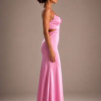 The Delphine Dress