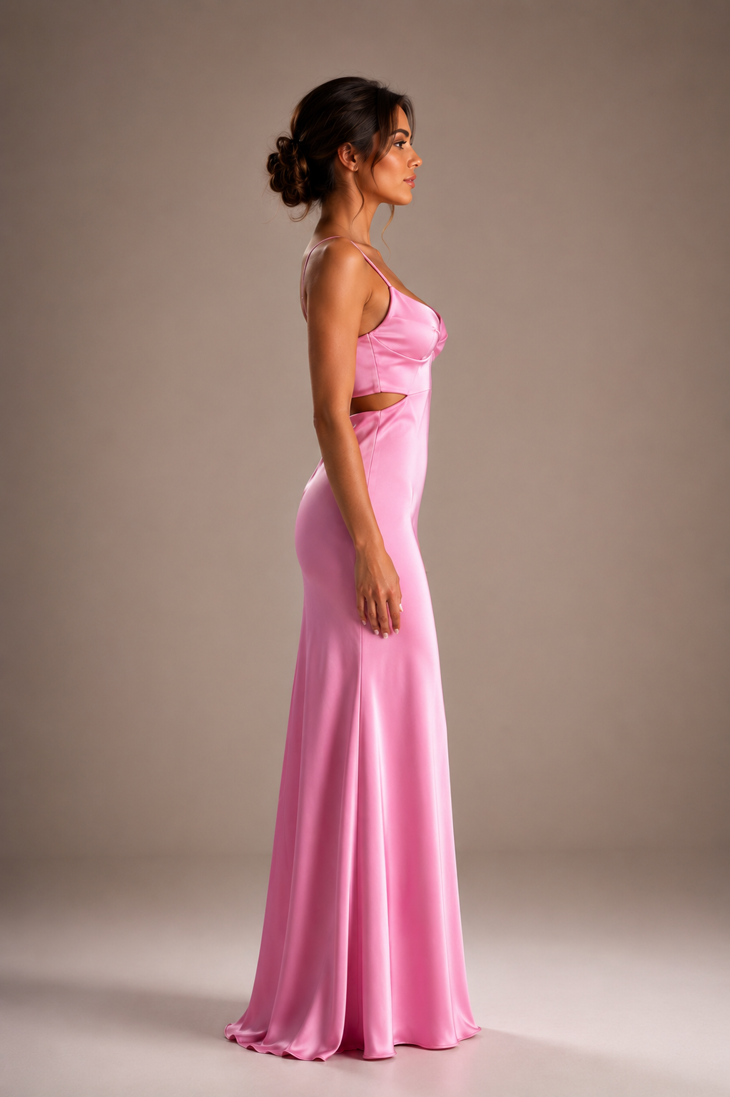 The Delphine Dress