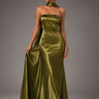 Morven Maxi Dress