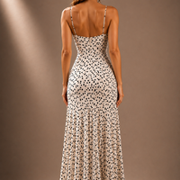 The Margot Dress