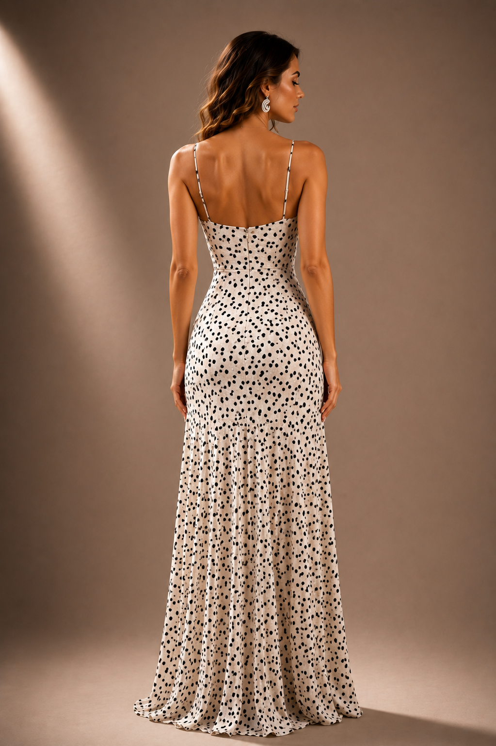 The Margot Dress