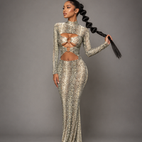 The Athena Dress