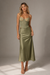 The Fiora Gown