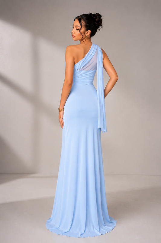 Celeste Gown