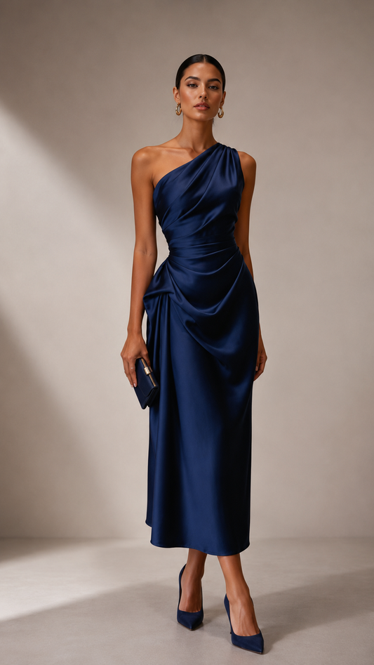 Valentina Gown
