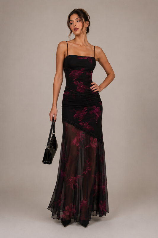 The Carmen Dress