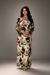 The Elodie Dress
