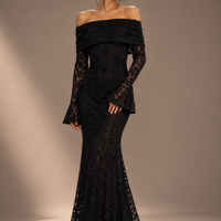 The Natalia Dress