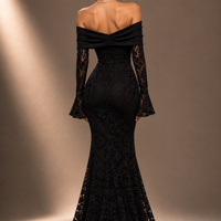The Natalia Dress