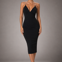 Midnight Gown