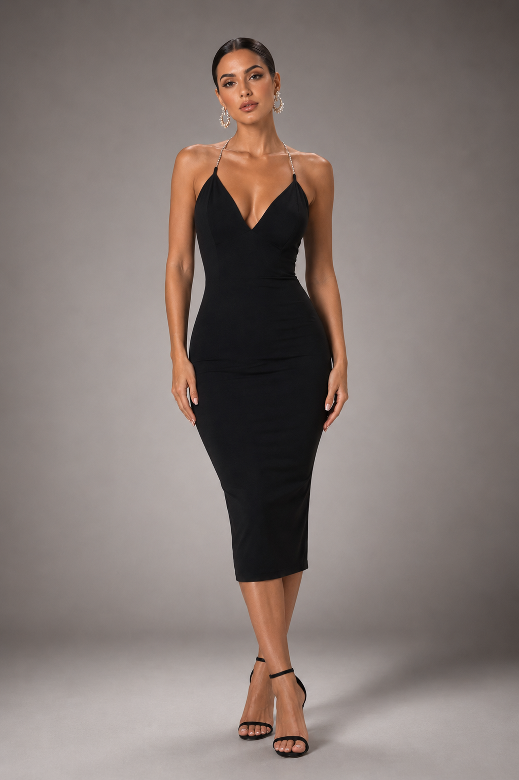 Midnight Gown