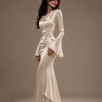 The Madeleine Dress