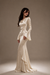 The Madeleine Dress